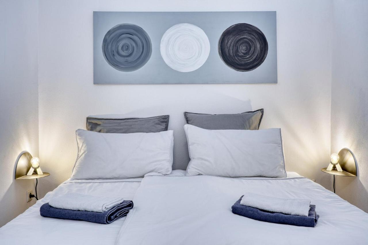 Apartments Gasser - Apartment 8 كالدورا المظهر الخارجي الصورة