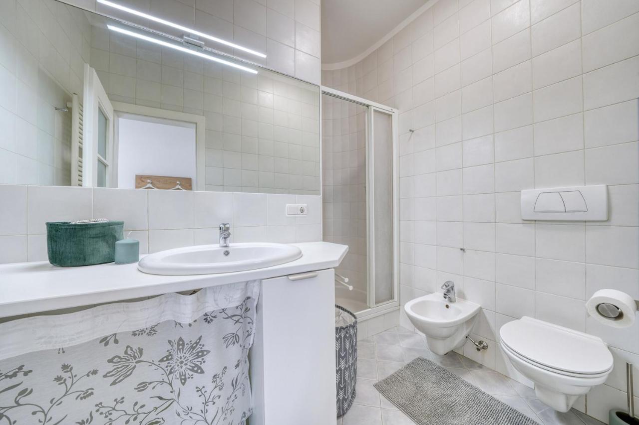 Apartments Gasser - Apartment 8 كالدورا المظهر الخارجي الصورة