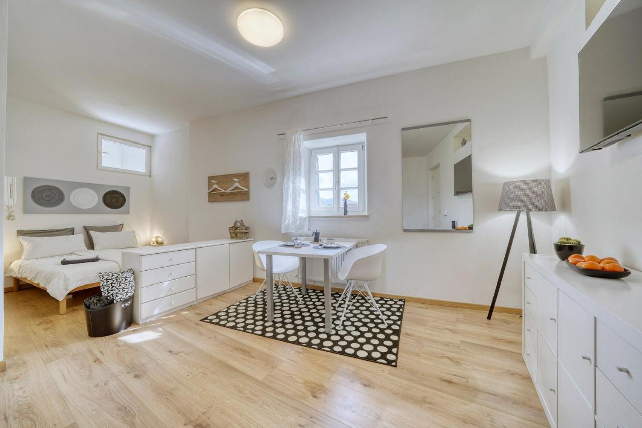 Apartments Gasser - Apartment 8 كالدورا المظهر الخارجي الصورة